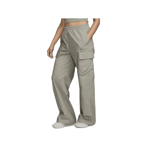 Amazon.com: Nike Sportswear Everything Wovens Women's Mid-Rise